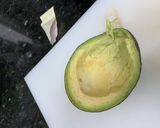 Foto del paso 3 de la receta Ensalada con chori y pipas de calabaza