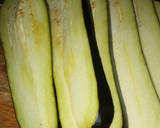 Foto del paso 1 de la receta: Berenjenas en escabeche