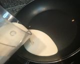Foto del paso 2 de la receta Crepe casero facilísimo 😋