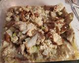 My Homemade Stuffing recipe step 5 photo