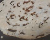 A picture of step 5 of Instant bread dosa.