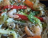 Foto del paso 3 de la receta: Comida Thai