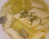 Foto del paso 3 de la receta: Sopita de habas con yuca
