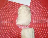 Foto langkah ke 3 dari resep Roti Baguette.