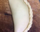 A picture of step 3 of Ghughra.