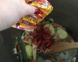 Foto del paso 4 de la receta: Punta de ganso al jengibre