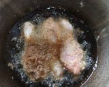 Foto langkah ke 3 dari resep Ayam Goreng Rempah.