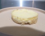 Foto del paso 10 de la receta: Cheesecake de queso de cabra con reducción de vino tinto