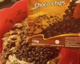Foto langkah ke 4 dari resep Chocolate Cookies.