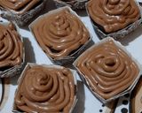 કપ કેક(cup cake in Gujarati) રેસીપી સ્ટેપ5ફોટો