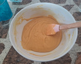 Foto del paso 5 de la receta: Muffins mixtos de dulce de leche y cacao