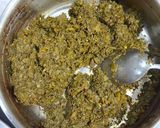 عکس مرحله 4 از دستور حشو ماهی جنوبی
