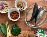 Foto langkah ke 1 dari resep Abon Ikan Tongkol.