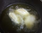 A picture of step 6 of Dry Fruits Ghooghra.
