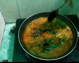 Foto langkah ke 4 dari resep Krengsengan Hati Ampela.