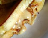 Foto langkah ke 6 dari resep Roti Panggang Quick Melt.