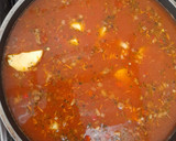 Foto del paso 7 de la receta: Guiso de fideos express
