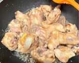 Foto langkah ke 2 dari resep Sup Ayam Sederhana.