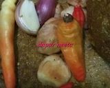 Foto langkah ke 1 dari resep Bihun goreng.