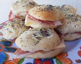 Foto del paso 3 de la receta: Pletzalej