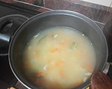 Foto del paso 4 de la receta: Sopa de la abuela