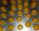 Foto langkah ke 4 dari resep Nastar ekonomis otang.