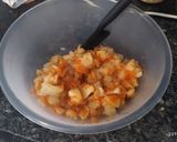Foto del paso 5 de la receta: Ensaladilla Rusa con Monsieur Cuisine
