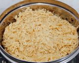 Foto langkah ke 7 dari resep 133. Nasi Mandhi Kambing Goreng.