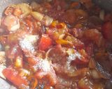 Foto langkah ke 3 dari resep Sambal Pete.