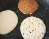 صورة لخطوة 4 من وصفة ميني بان كيك 🥞🥰