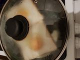 Egg in the hole
