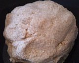 Foto del paso 1 de la receta: Base de tarta integral con avena