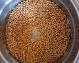 Foto del paso 1 de la receta: Lentejas a la mexicana veganas