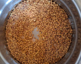 Foto del paso 1 de la receta: Lentejas a la mexicana veganas