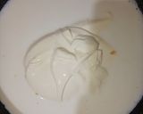 Foto del paso 1 de la receta: Salsa de queso al romero para pasta