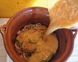 Foto del paso 2 de la receta: Chicharrón en salsa roja
