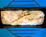 Foto del paso 21 de la receta Cordero Patagónico en masa de baguette con mi salsa rápida y sabrosa