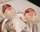Homemade icecream recipe step 7 photo