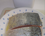 Foto del paso 7 de la receta: Lomos de salmón asado a la parrilla