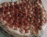 Foto langkah ke 9 dari resep 38. Tiramisu Egg Drops Ekspress.