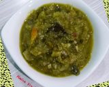 Foto langkah ke 4 dari resep Sambal Ijo Padang👩🍳.