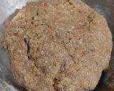 Foto del paso 1 de la receta: Galletitas de avena, queso y tomillo