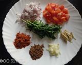 दाल फ्राय रेसिपी स्टेप 2 फोटो 