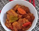 Cara Membuat Sambel Krecek Gudeg 3