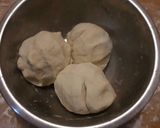 Leggyorsabb pizzatészta recept fázis 7 fotója