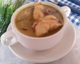 Foto langkah ke 5 dari resep 21 - 7 Opor Ayam Lebaran.