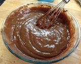Foto del paso 3 de la receta: Muffins de chocolate y butterscotch