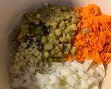 Moroccan Lentil Soup