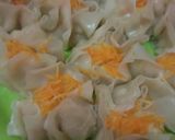 Foto langkah ke 5 dari resep Dimsum ayam udang ala akoh.