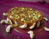 લિલી હળદર નો હલવો (Green Haldar Halwa Recipe in Gujarati) રેસીપી સ્ટેપ6ફોટો